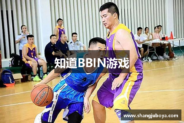 知道BBIN游戏
